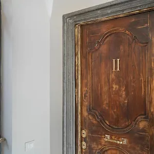  Appart hôtel Bmga L Viapaola43 Palace