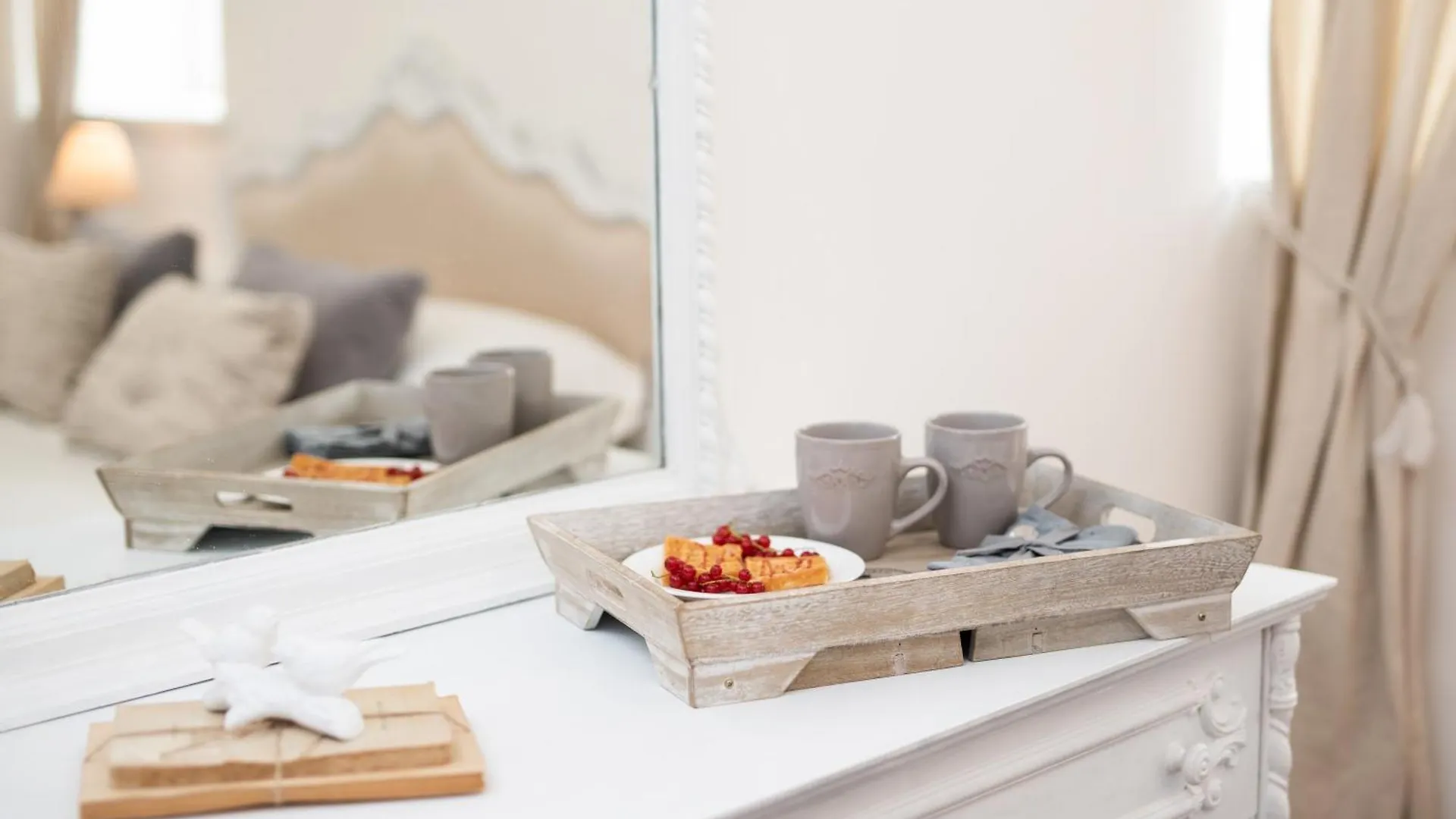Holiday home Sweet Arco Farnese - Casa Michelangelo Villa Rome